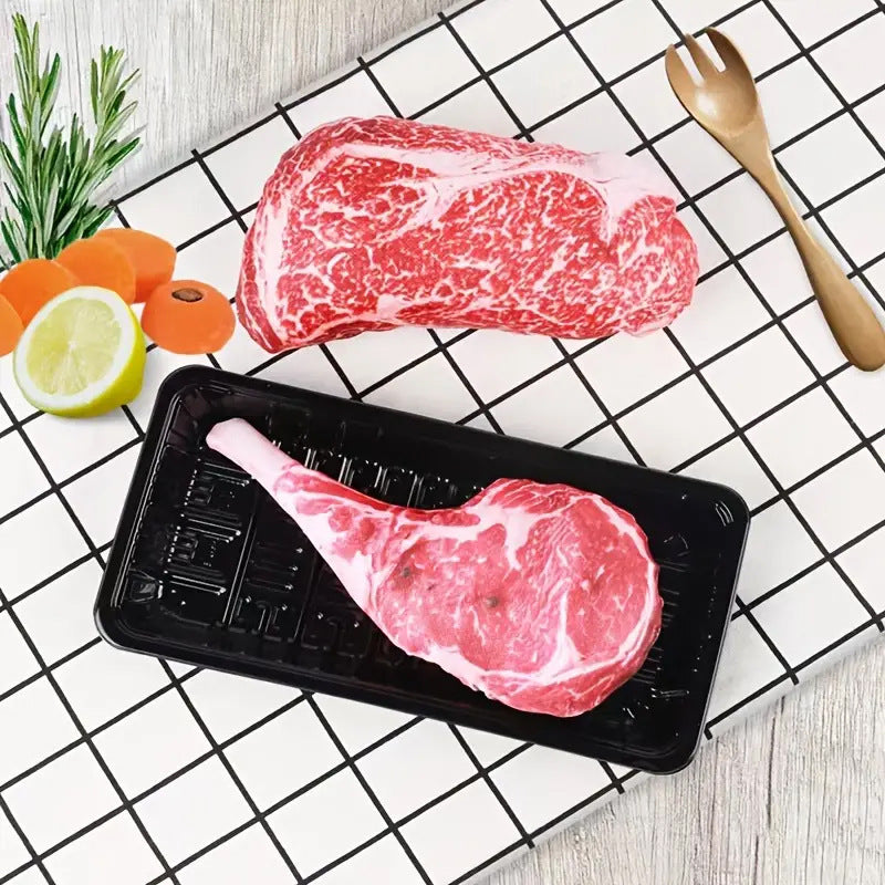 Dog Steak Chewable toy