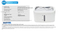 Smart Pet Water Dispenser