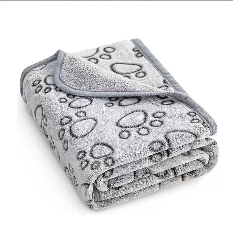 Pet Blanket Mat