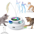 Electric Cat toy
