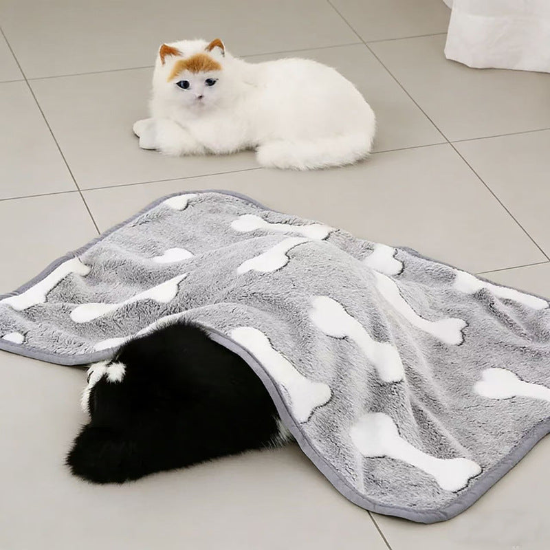 Pet Blanket Mat