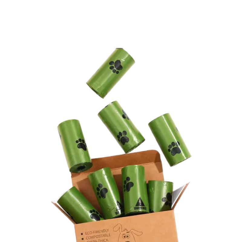 Dog Poop Bags leakproof