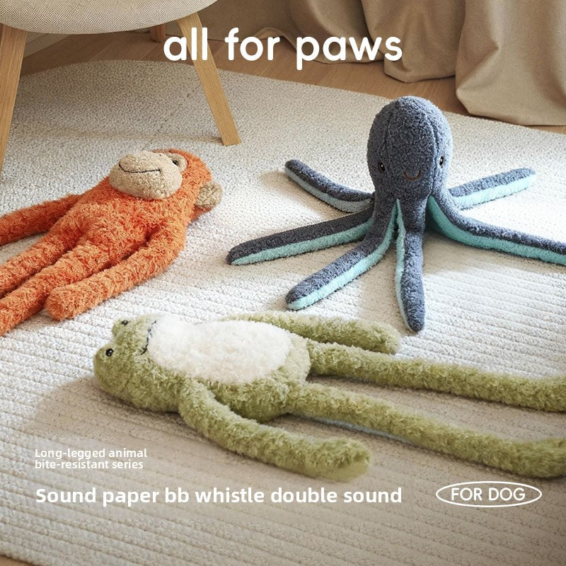 Pet Toys
