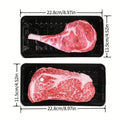 Dog Steak Chewable toy