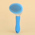 Pet Hair Brush - Stainless Steel Needle Brush